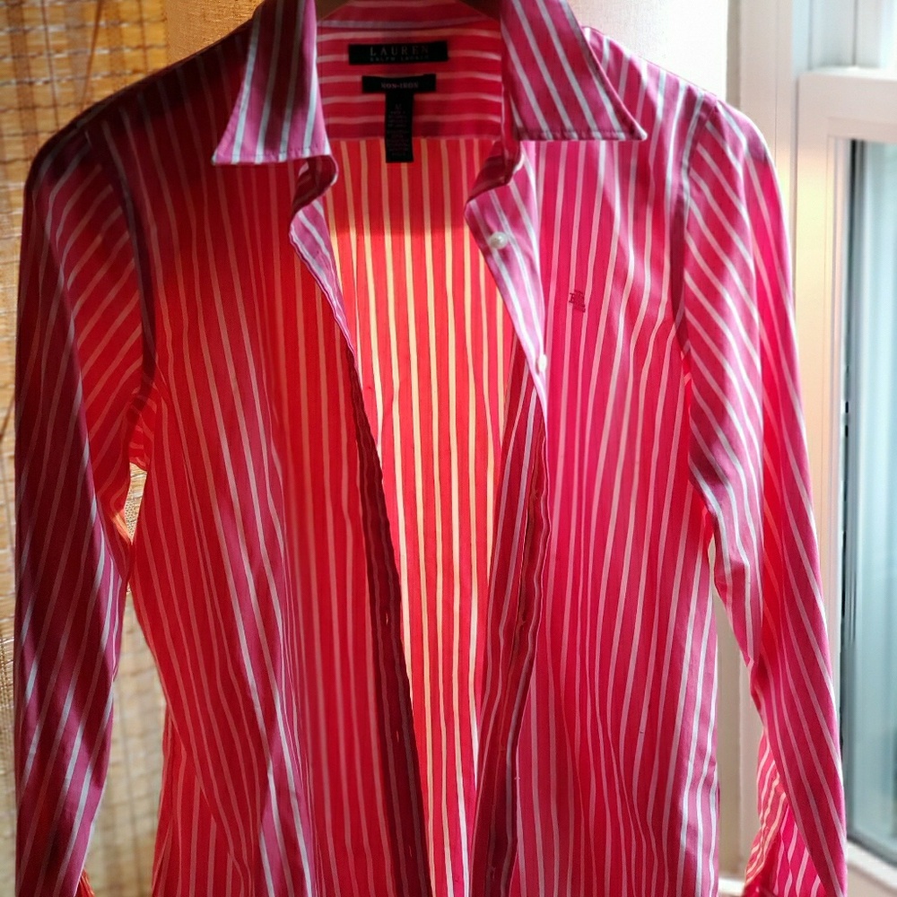 Ralph Lauren dress shirt
